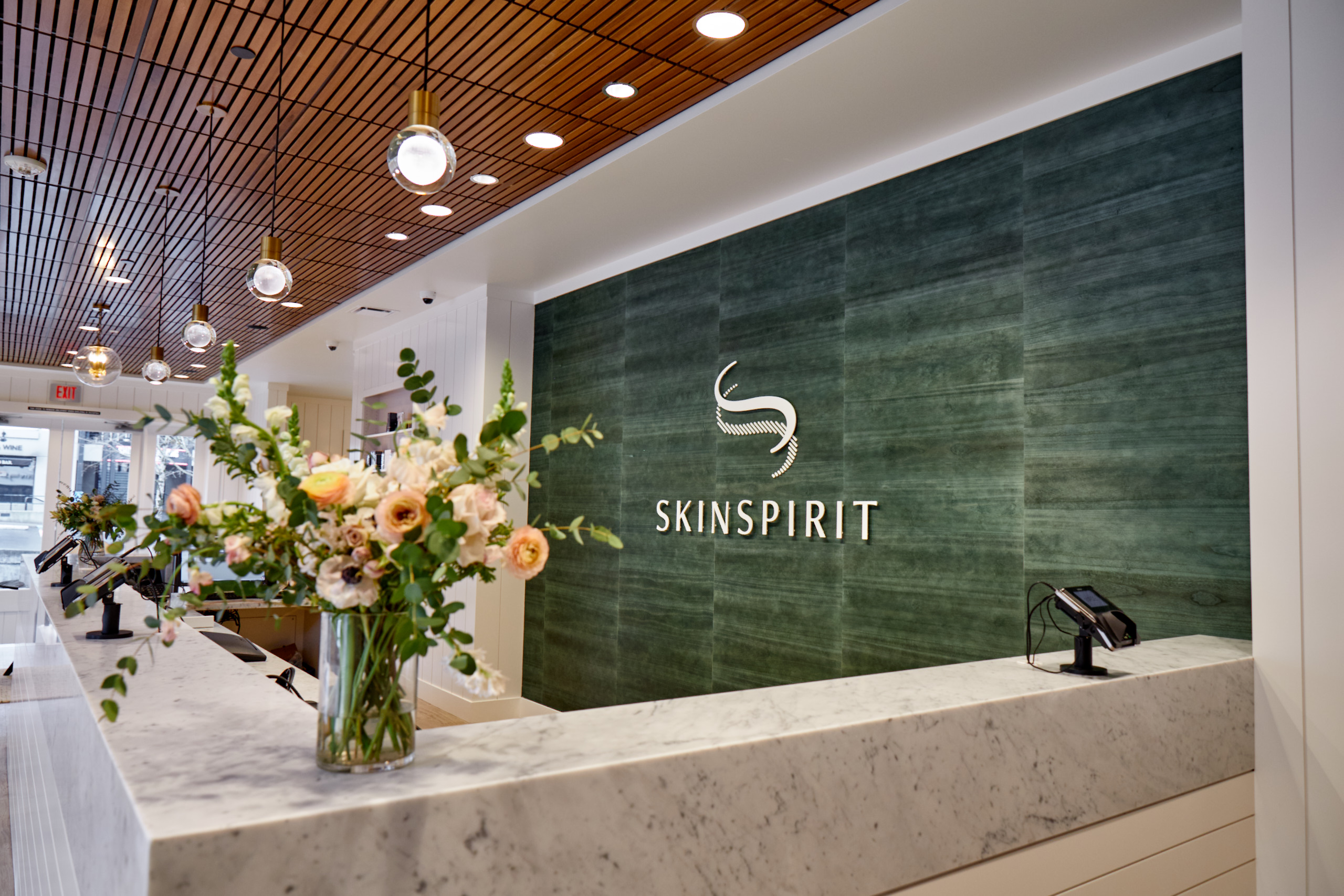 All Locations SkinSpirit